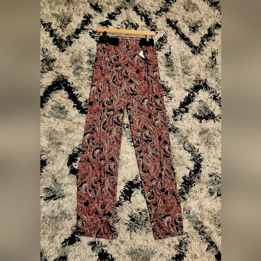 PANTS FOR WOMEN'S